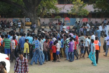 Bheemavaram Bullodu Audio Release